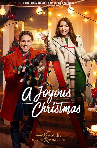 A Joyous Christmas 2017 HDTV x264-CRiMSON