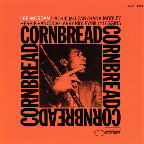 Lee Morgan - Cornbread (1965) {2014 Japan SHM-CD}