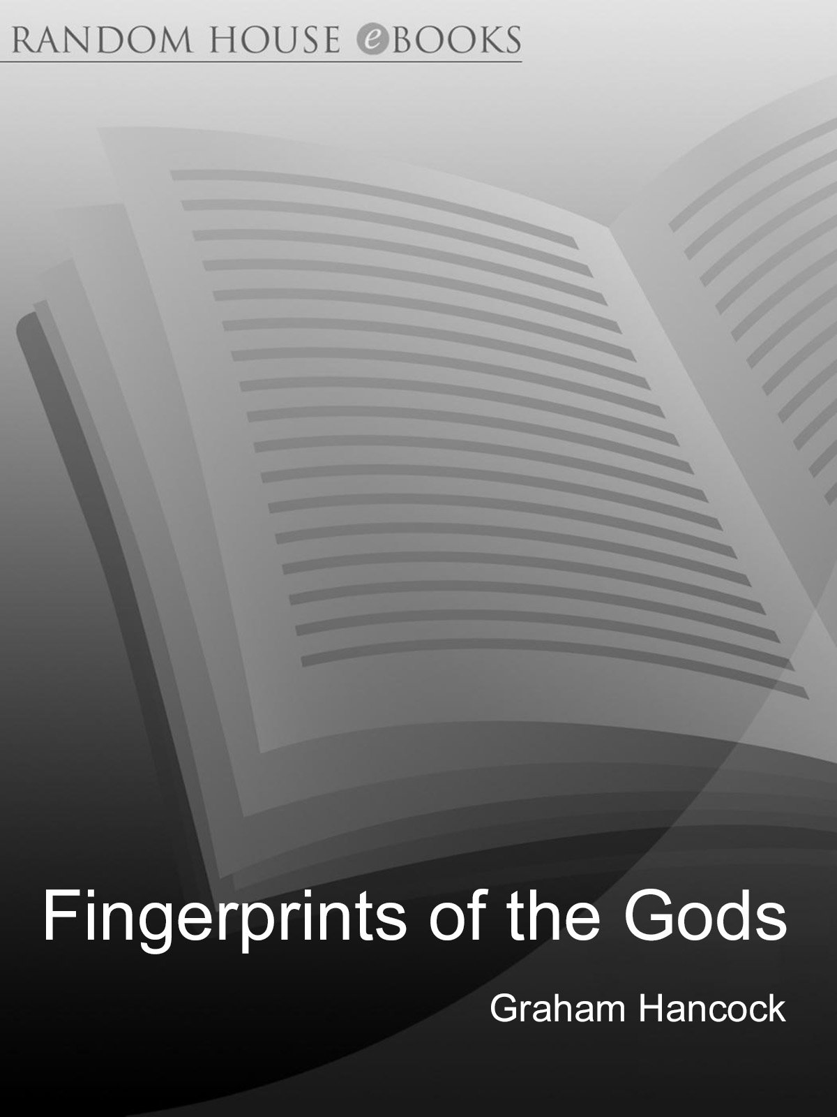 fingerprints of the gods review