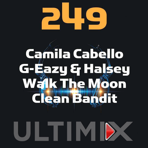VA - Ultimix Vol 249 (2017)