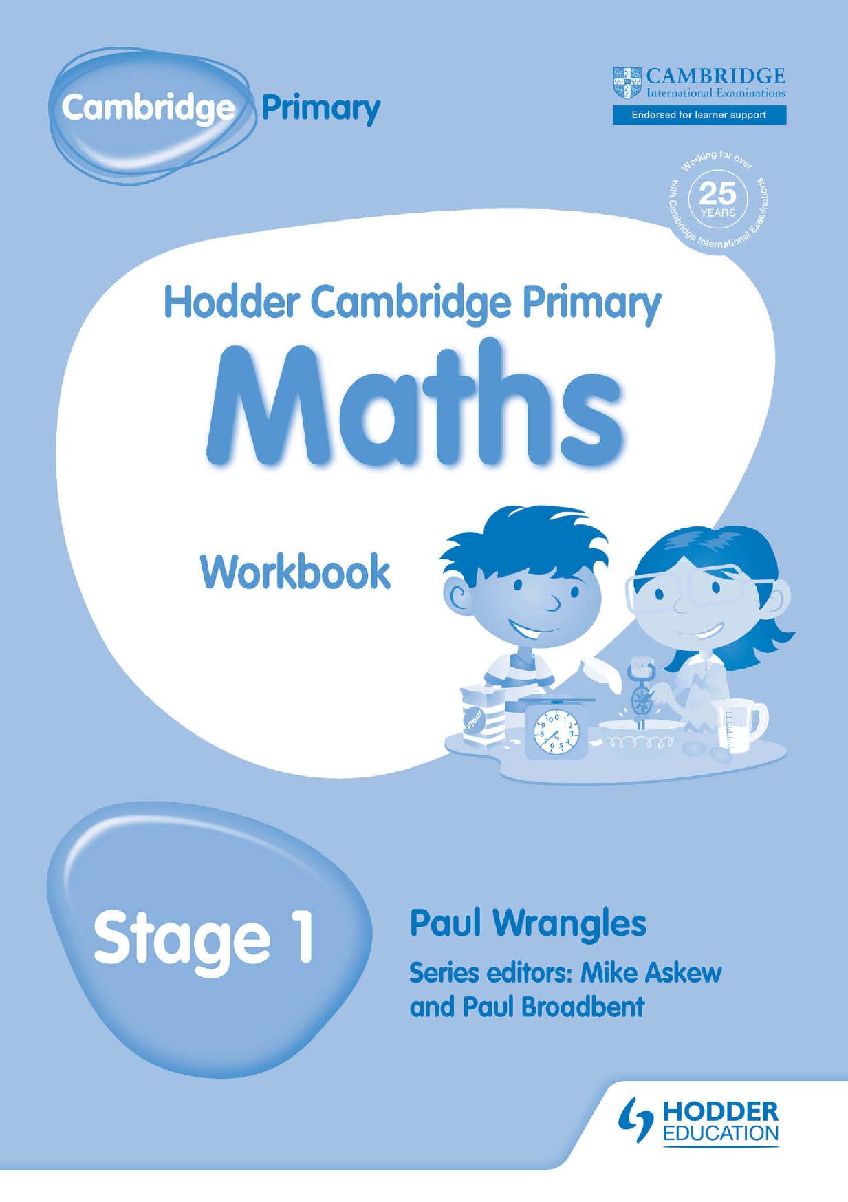Cambridge mathematics. Hodder Cambridge Primary Math. Workbook 1. Cambridge Math books. Cambridge Workbook.