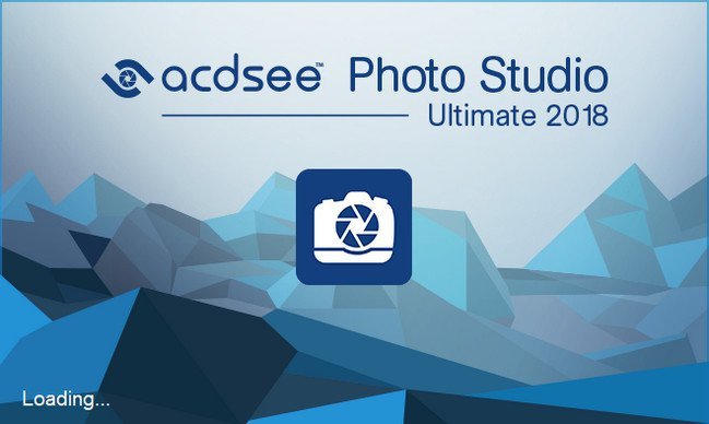 ACDSee Photo Studio Ultimate 2018 v11.1 Build 1272 (x64) Portable