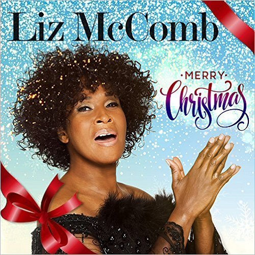 Liz McComb - Merry Christmas (2017)