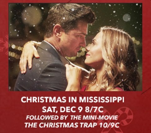 Christmas in Mississippi 2017 720p HDTV x264-CRiMSON