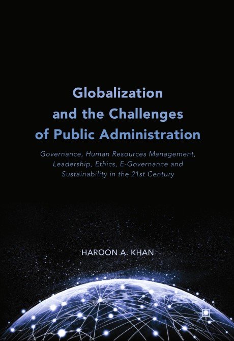 essay about globalization and public administration