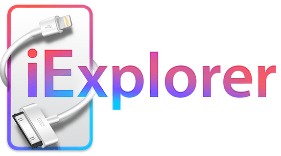 iExplorer 4.1.12 macOS