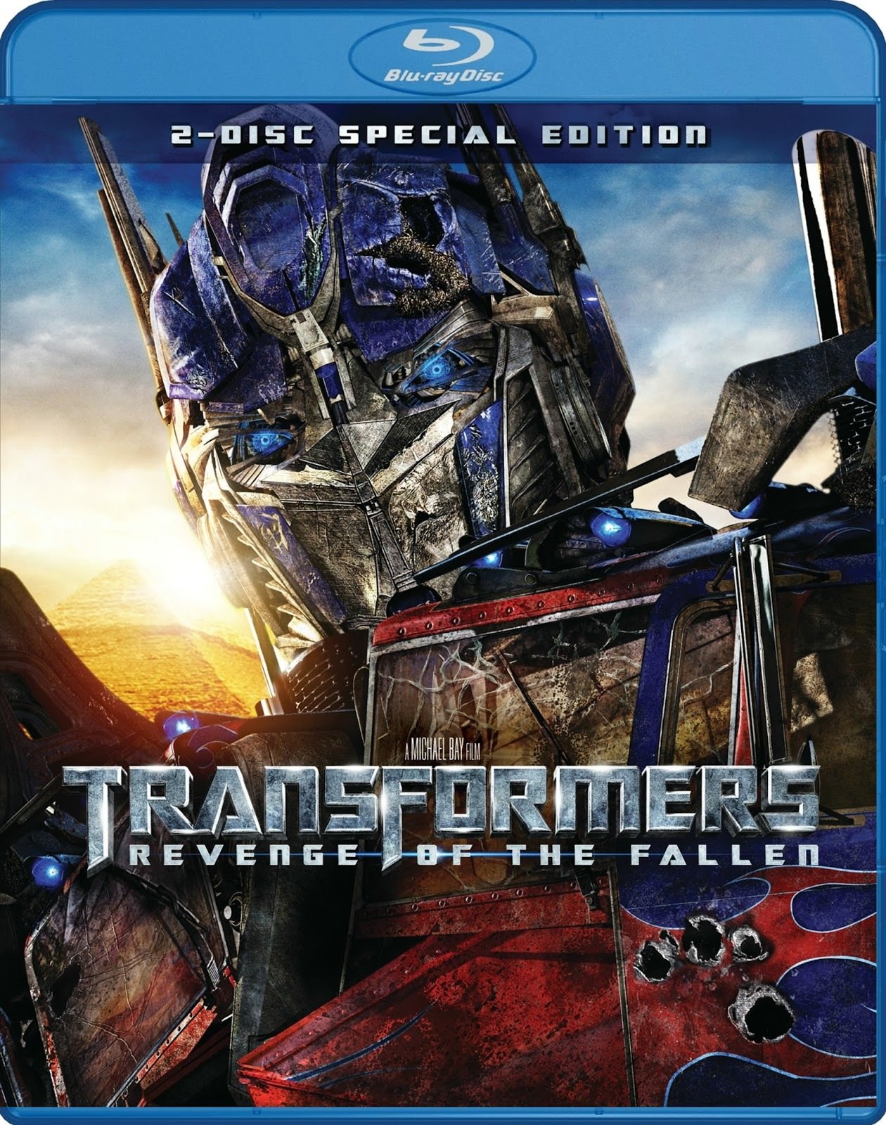 download the new version for mac Transformers: Revenge of the Fallen