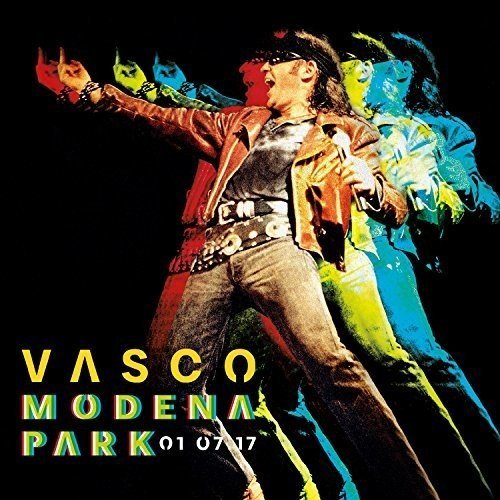 Vasco Rossi - Vasco Modena Park (2017)