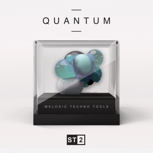 ST2 Samples QUANTUM WAV