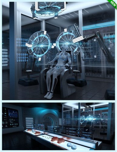 Starfall Assimilation Room 