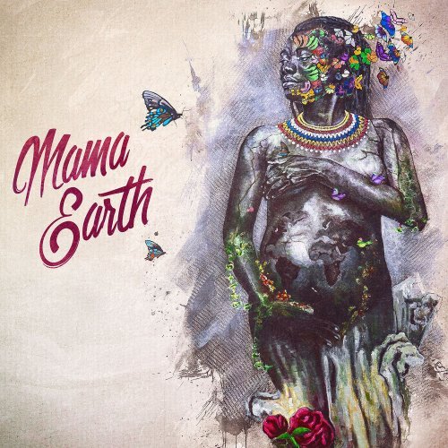 Project Mama Earth - Mama Earth (2017) (Hi-Res)