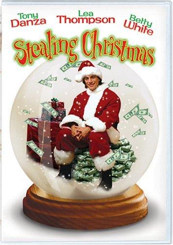 Stealing Christmas 2003 720p HDTV x264-PLUTONiUM