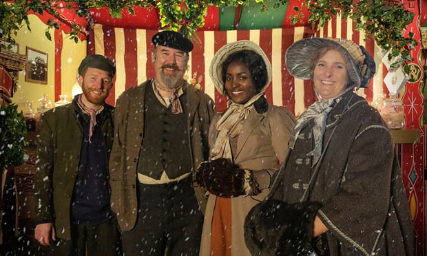 The Sweet Makers At Christmas 2017 HDTV x264-PLUTONiUM