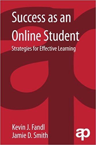 Success as an Online Student