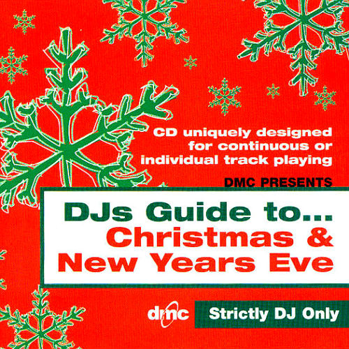 VA - DMC Djs Guide To Christmas And New Year (2017)