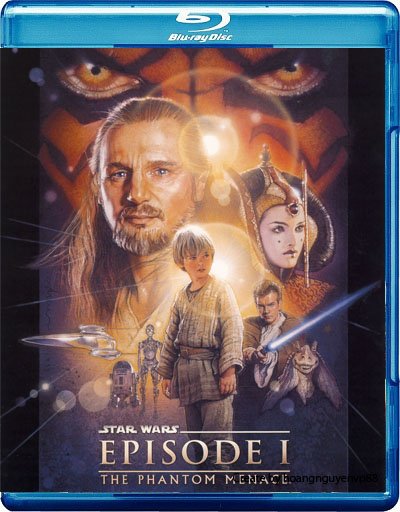 for android download Star Wars Ep. I: The Phantom Menace