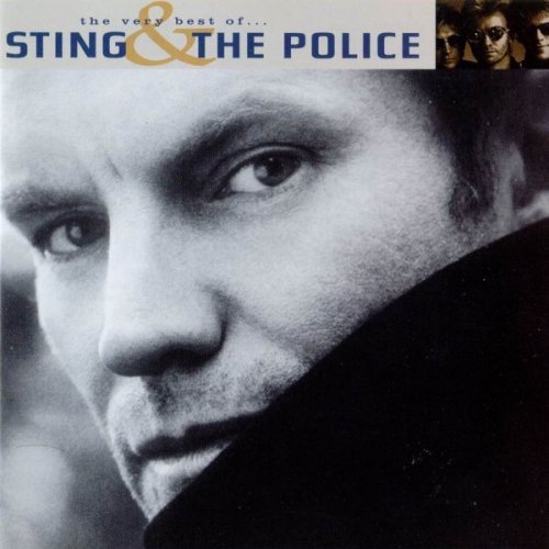 Sting &amp; The Police - The Very Best of Sting &amp; The Police (1997)