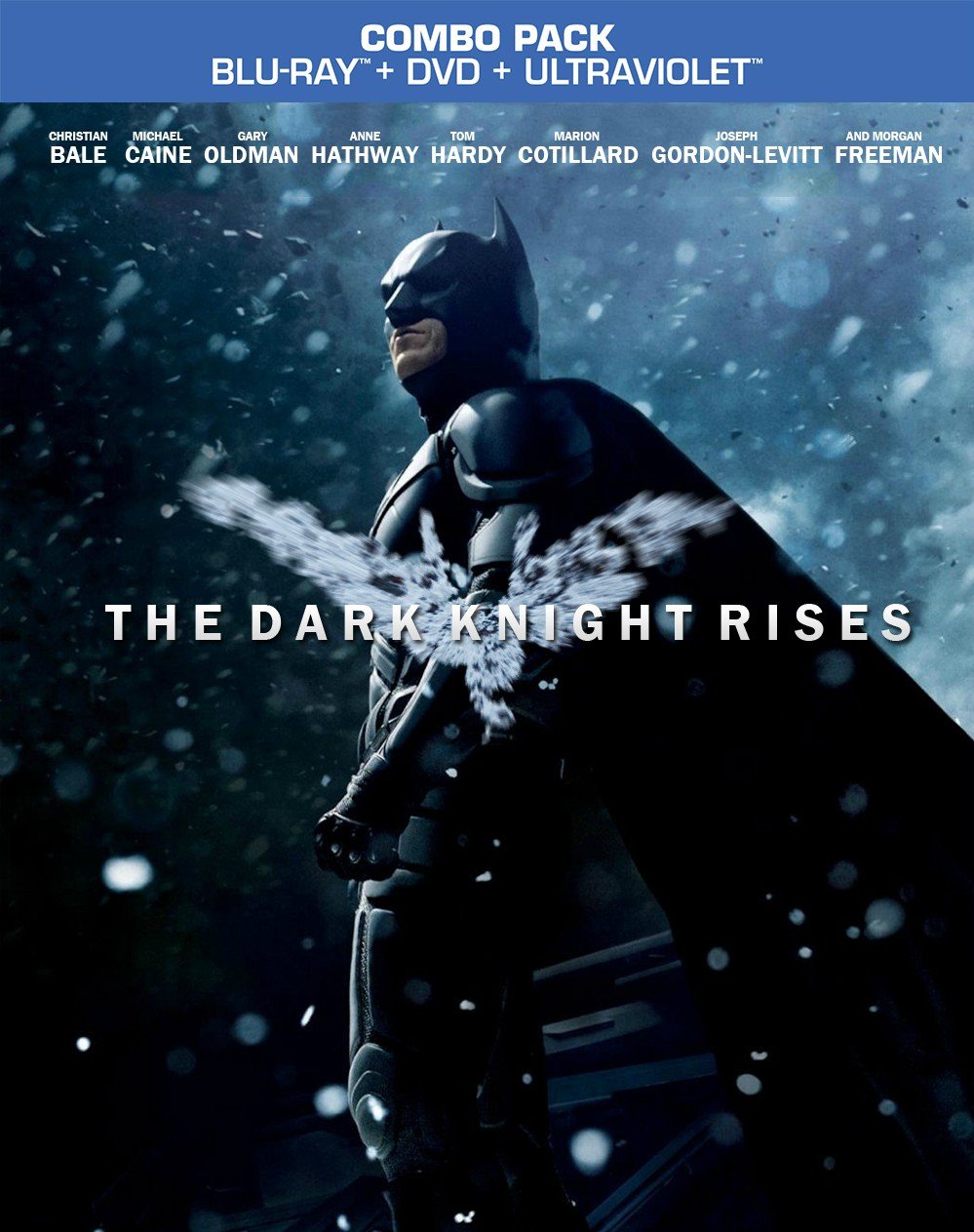 for mac download The Dark Knight Rises