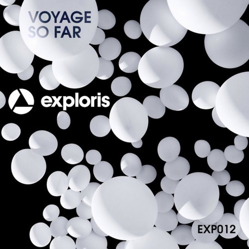 EJECA - Voyage So Far (2017)