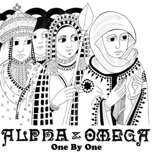 Alpha &amp; Omega - One by One (2017)