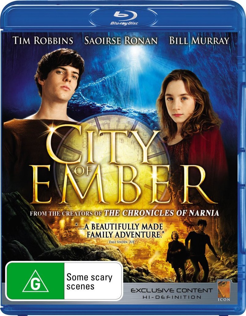 city of ember full movie free