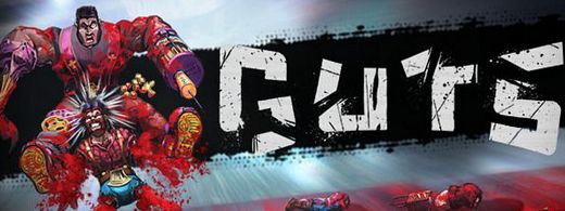 GUTS Update v1.0.3-PLAZA