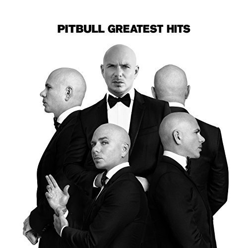 Pitbull - Greatest Hits (2017) (FLAC)