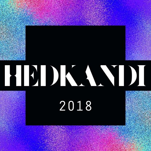 VA - Ministry Of Sound: Hed Kandi 2018 (2017)