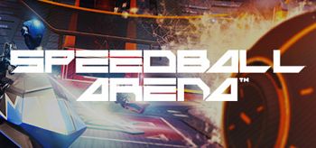 Speedball Arena v1.3-HI2U