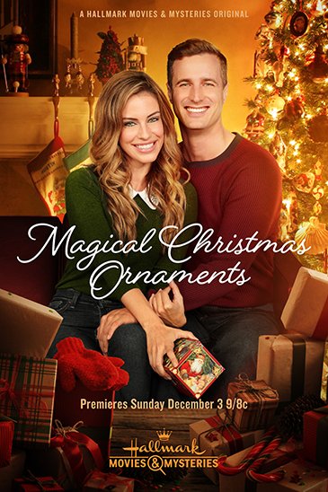 Magical Christmas Ornaments 2017 720p HDTV x264-CRiMSON