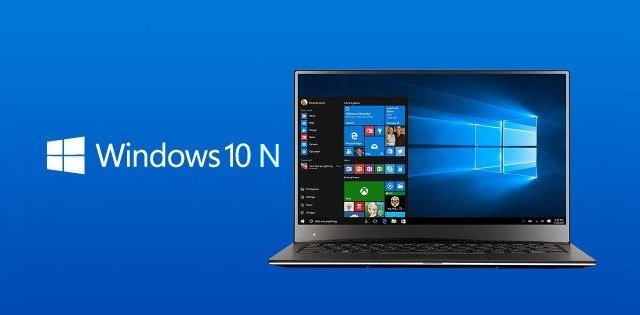 Windows 10 Enterprise N X64 v1607 Build 14393.1944 LTSB December 2017