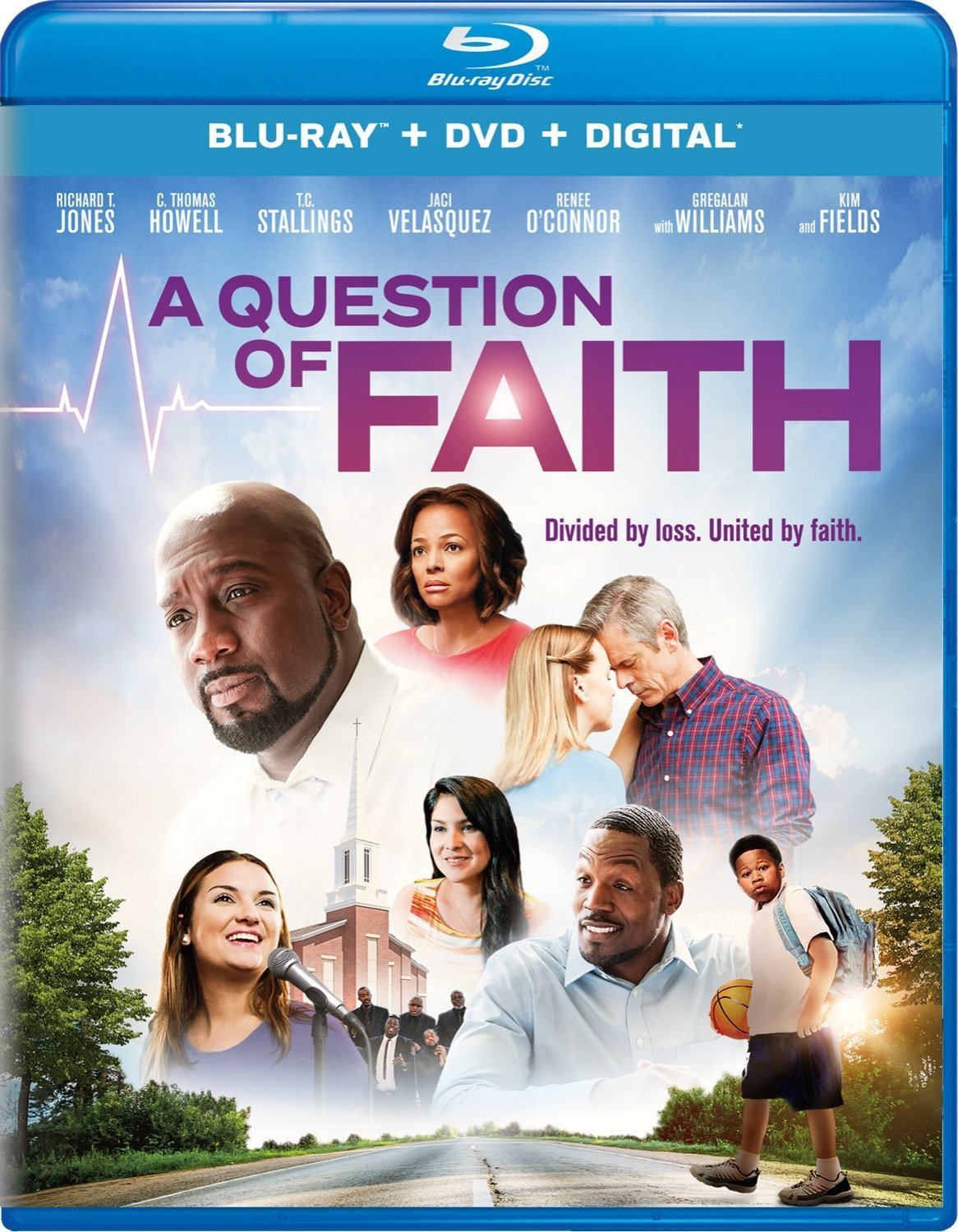 2017 A Question Of Faith