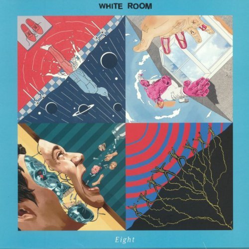 White Room - Eight (2017)