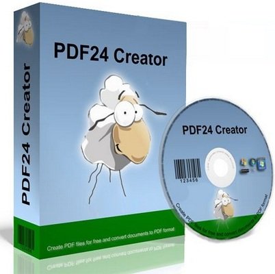 PDF24 Creator 8.3.0 Multilingual