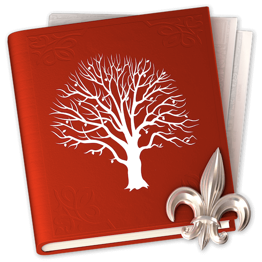 MacFamilyTree 8 v8.2.6 MAS + iCloud macOS