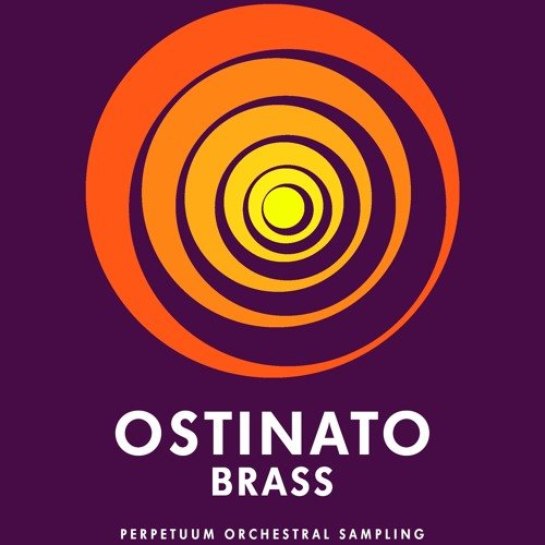 Sonokinetic - Ostinato Brass (KONTAKT)