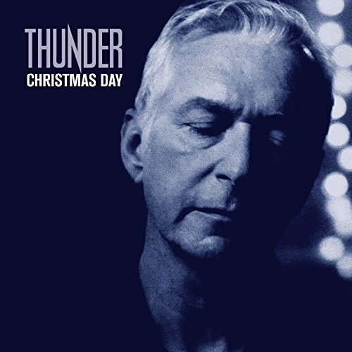 Thunder - Christmas Day (2017) (FLAC)