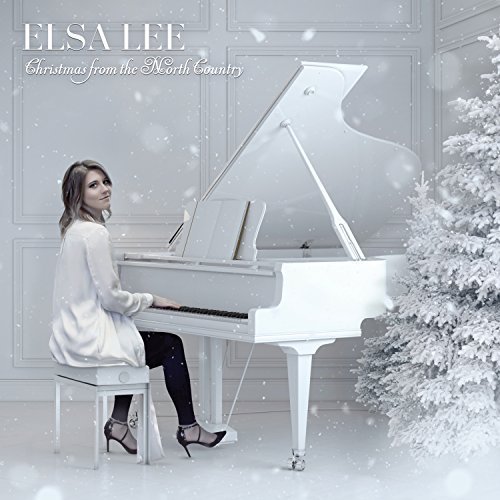 Elsa Lee - Christmas from the North Country (2017)