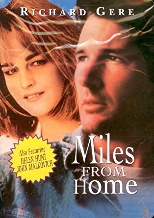 Miles from Home 1988 720p HDRip x264 RoHardSubbed-MonDoM