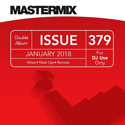 VA - Mastermix Issue 379 (2017)