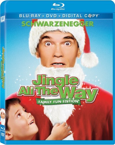 Jingle All The Way 1996 Directors Cut 720p BluRay DTS x264-MgB