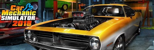 Car Mechanic Simulator 2018 Plymouth Update v1.5.1 Hotfix-PLAZA