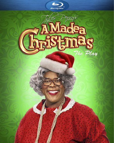 Tyler Perrys A Madea Christmas 2011 1080p BluRay H264 AAC-RARBG
