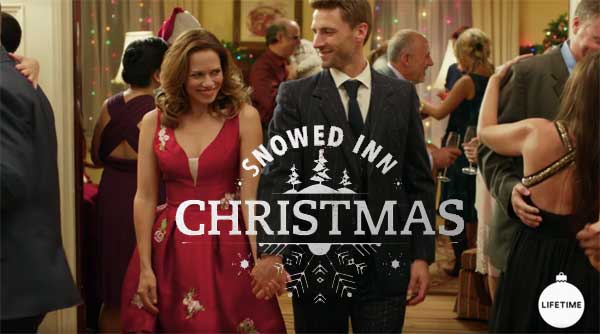 Snowed Inn Christmas 2017 HDTV x264-CRiMSON