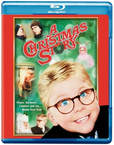A Christmas Story 1983 720p BluRay x264-x0r