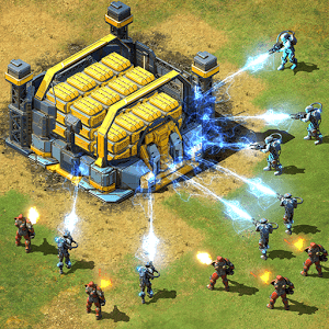 Battle for the Galaxy v2.3.5 