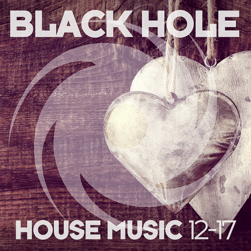 VA - Black Hole House Music 12-17 (2017)