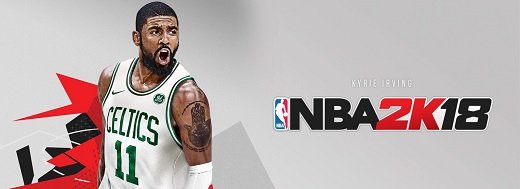 NBA 2K18 Update 6-CODEX
