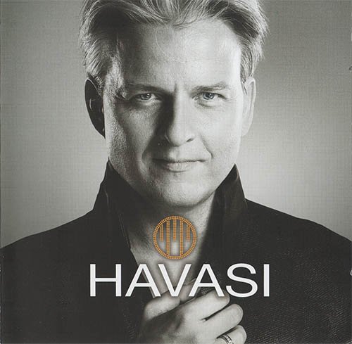 Havasi - Pure Piano (2017)