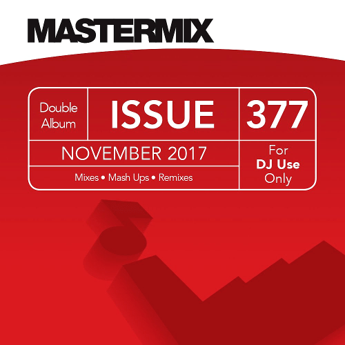VA - Mastermix Issue 377 (2017)